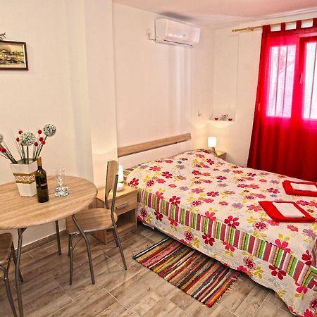 Apartment Kimmy Split Exterior foto