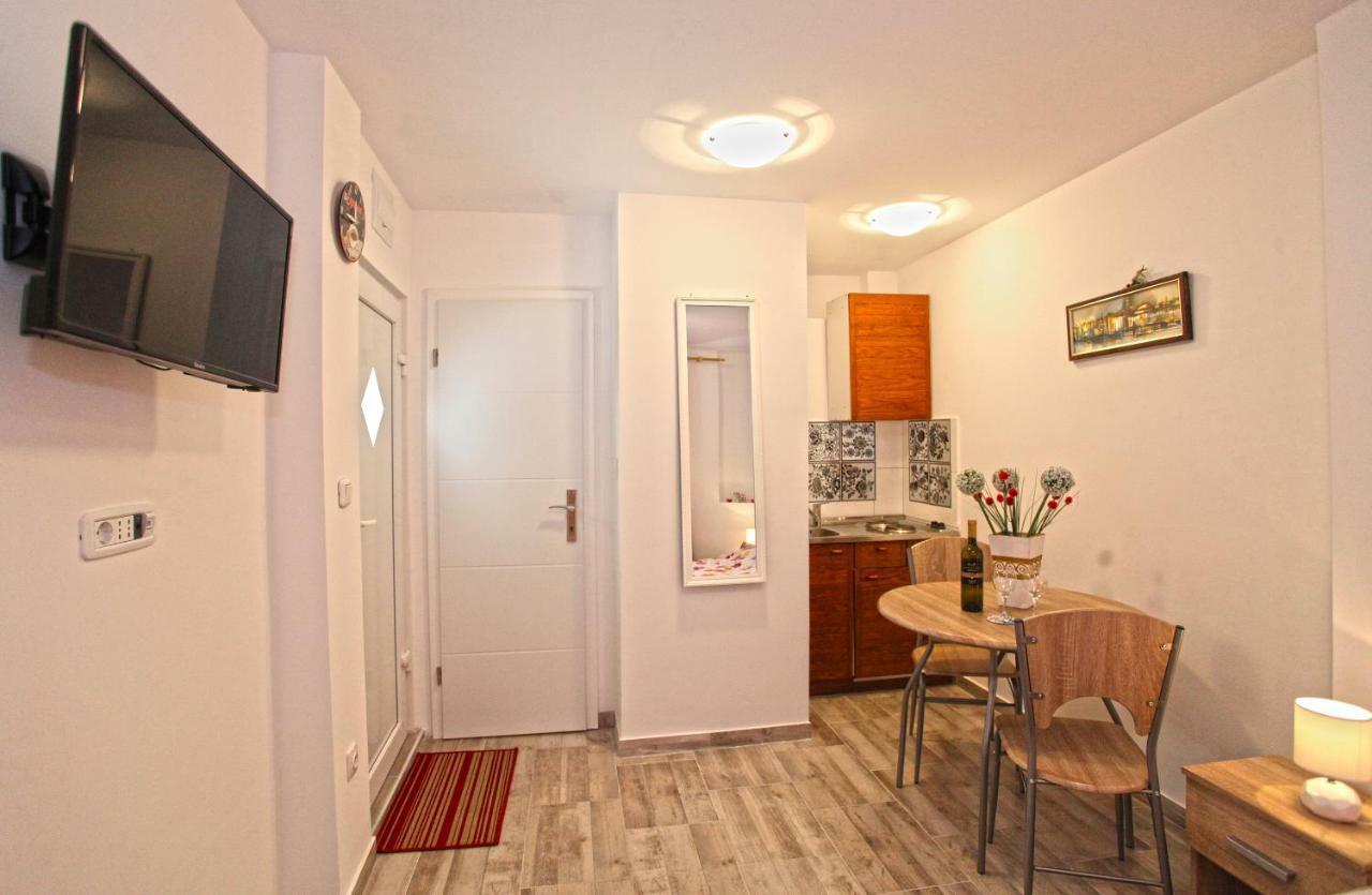 Apartment Kimmy Split Exterior foto