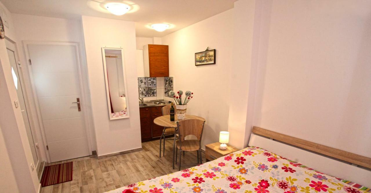 Apartment Kimmy Split Exterior foto